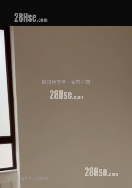 又一居 租盘 开放式间隔 , 1 浴室 522 平方尺