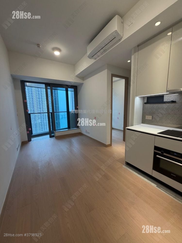 Park Seasons 售盘 2 房 448 平方尺