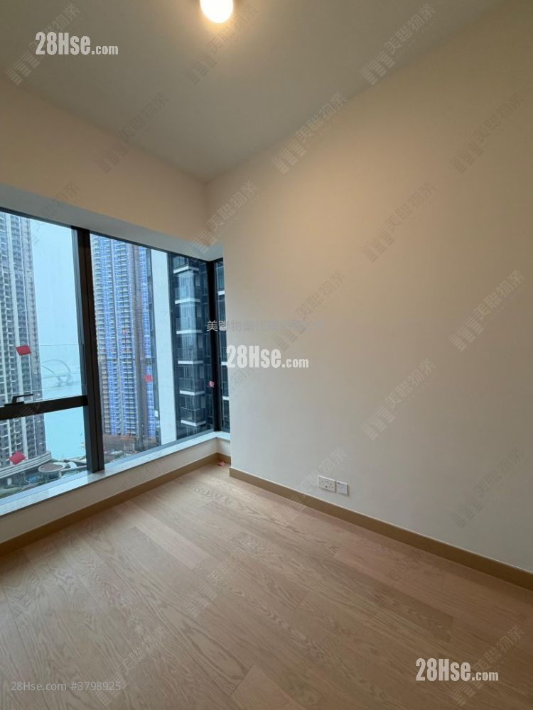 Park Seasons 售盘 2 房 448 平方尺