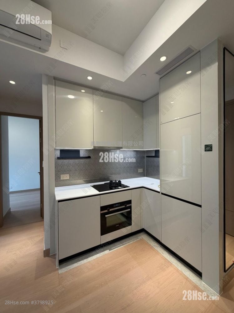 Park Seasons 售盘 2 房 448 平方尺