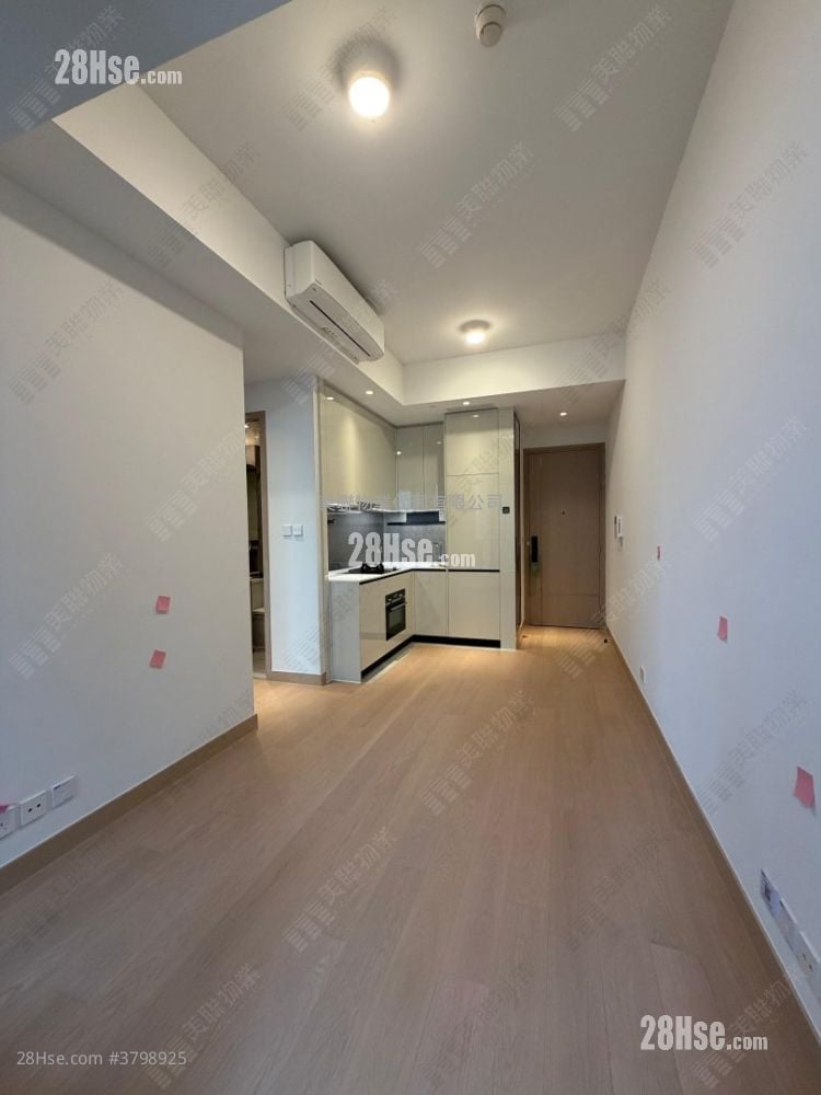 Park Seasons 售盘 2 房 448 平方尺