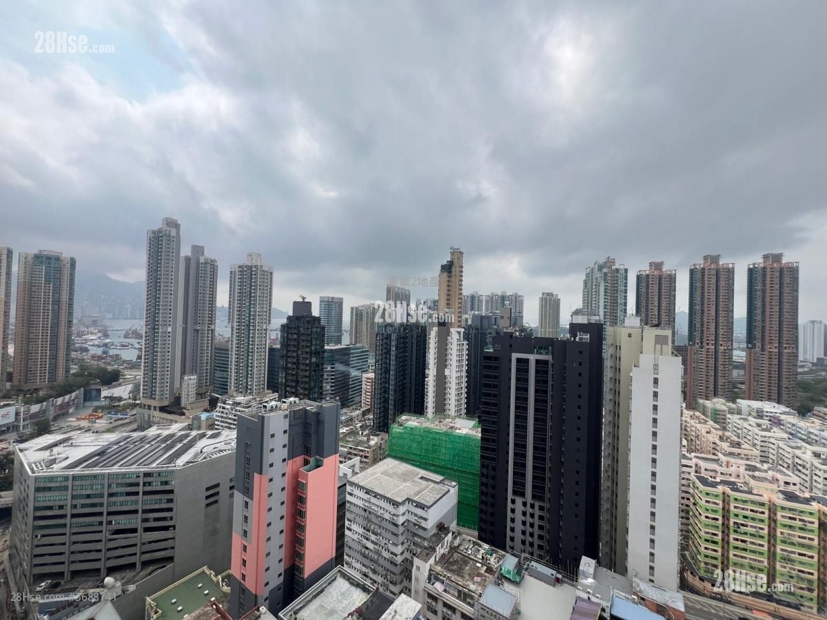 Park Summit Sell 3 Bedrooms , 1 Bathroom 532 ft²