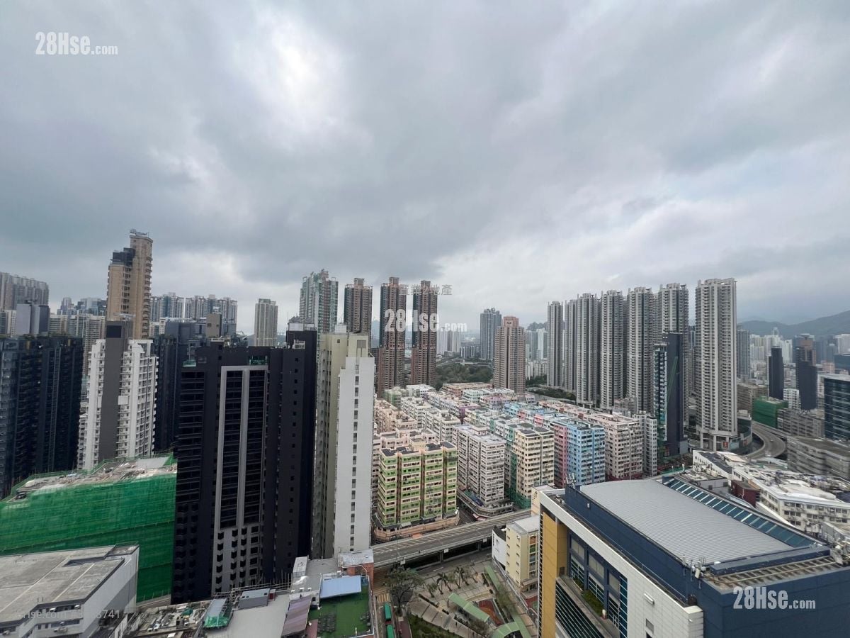 Park Summit Sell 3 Bedrooms , 1 Bathroom 532 ft²