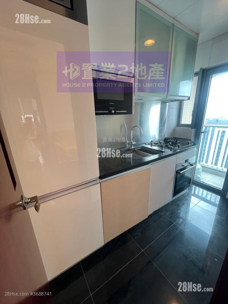 Park Summit Sell 3 Bedrooms , 1 Bathroom 532 ft²