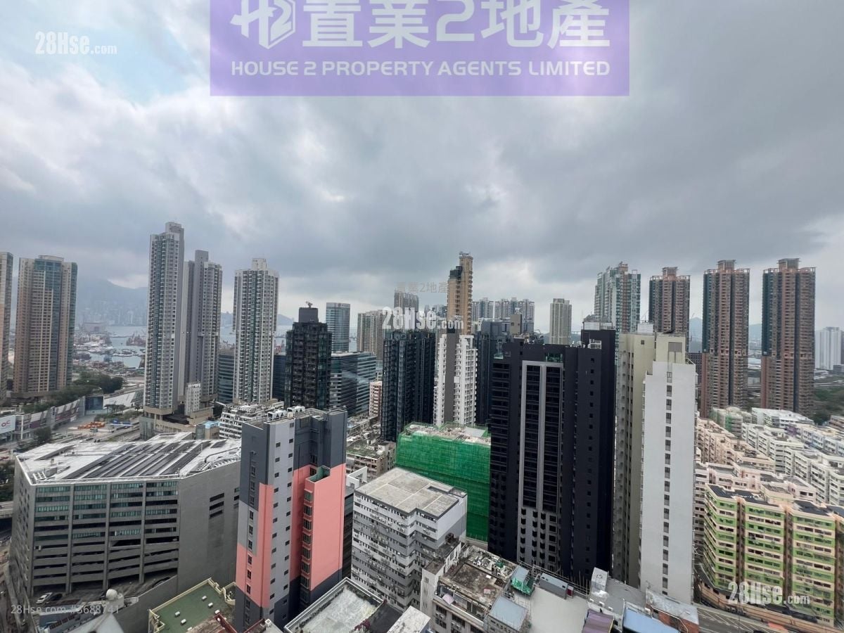 Park Summit Sell 3 Bedrooms , 1 Bathroom 532 ft²