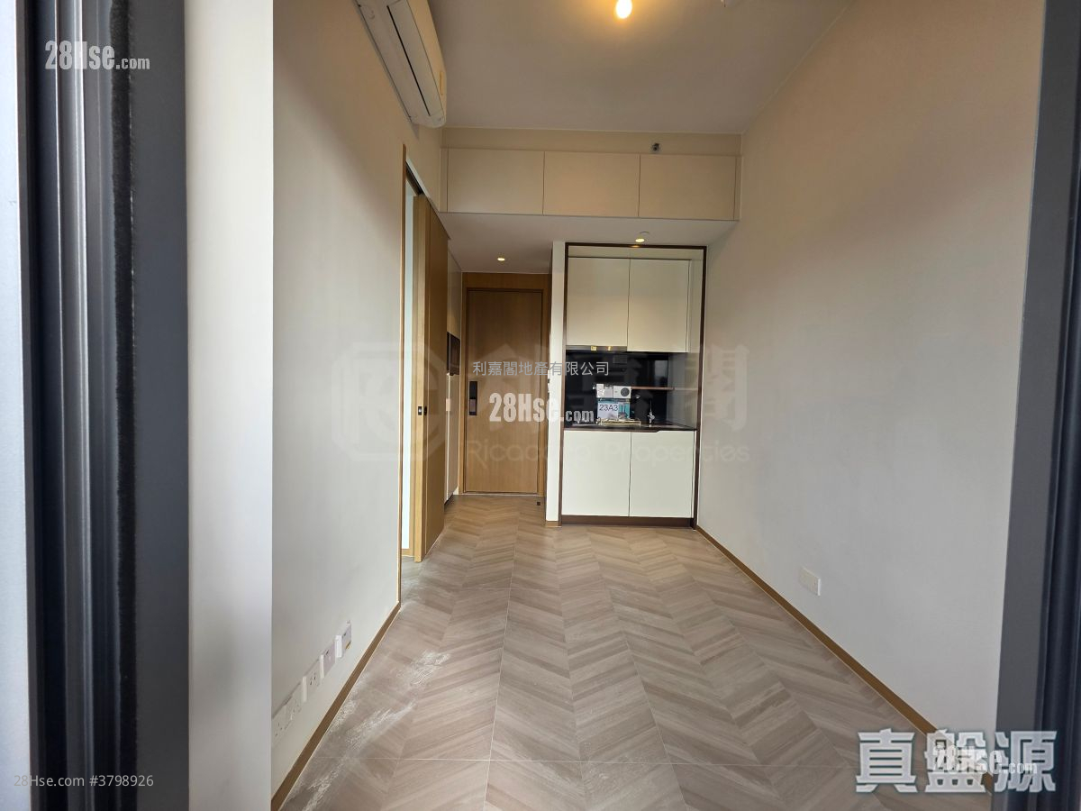 Eight Southpark Rental 1 Bedroom , 1 Bathroom 263 ft²