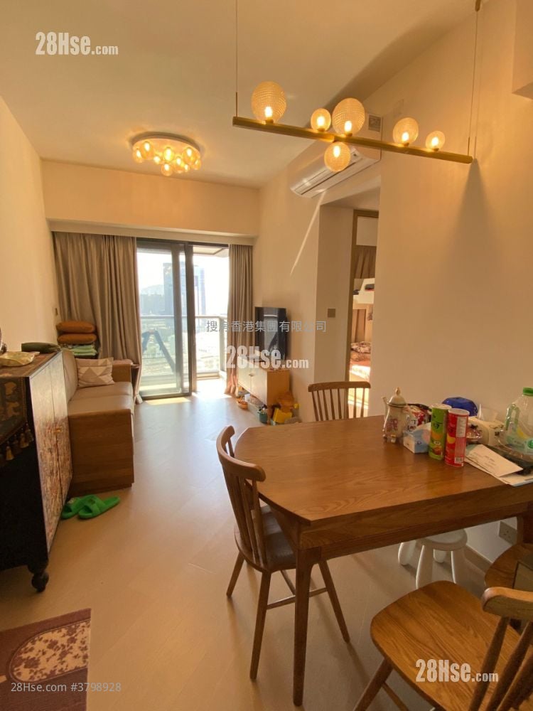 泰峯 售盘 2 房 , 1 浴室 508 平方尺