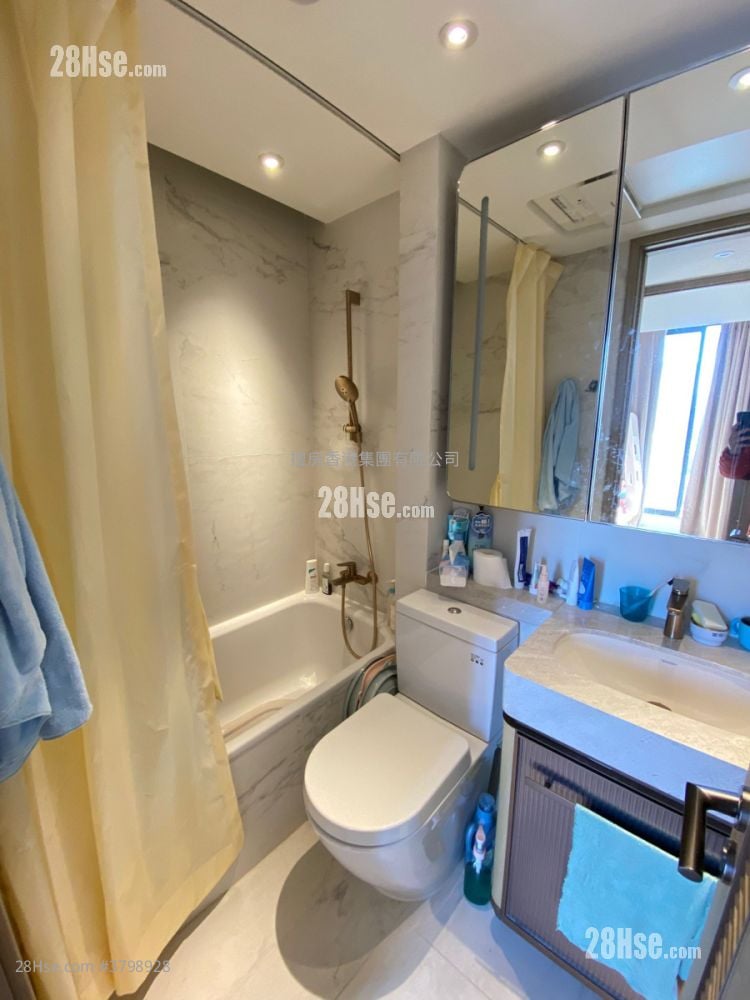 泰峯 售盘 2 房 , 1 浴室 508 平方尺