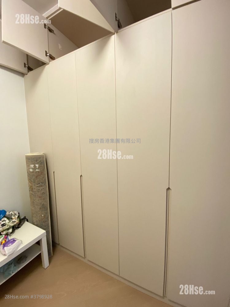 泰峯 售盘 2 房 , 1 浴室 508 平方尺