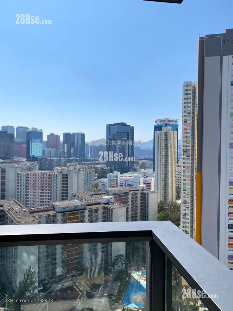 泰峯 售盘 2 房 , 1 浴室 508 平方尺