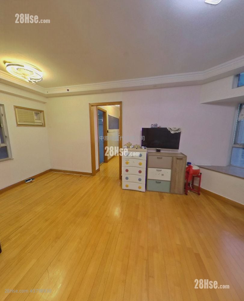 Kingswood Villas Rental 3 Bedrooms , 1 Bathroom 544 ft²