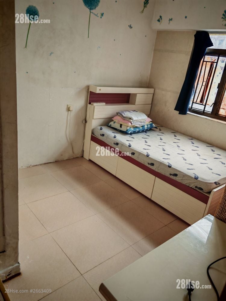 Chun Yee Building Rental 5+ Bedrooms , 5+ Bathrooms 100 ft²