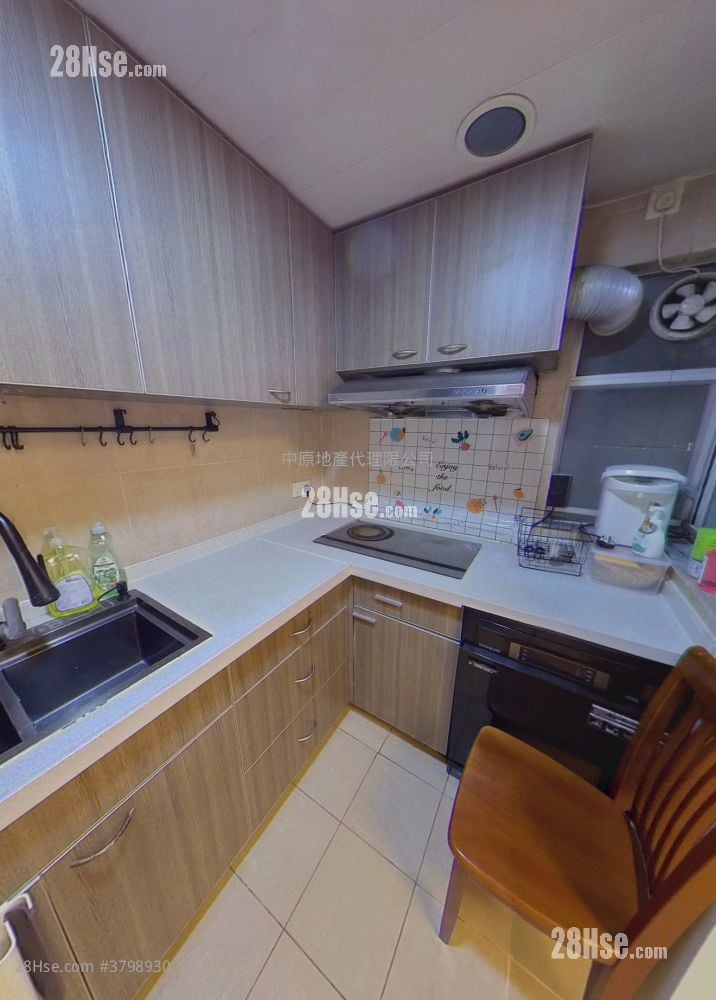 Kingswood Villas Rental 3 Bedrooms , 1 Bathroom 544 ft²