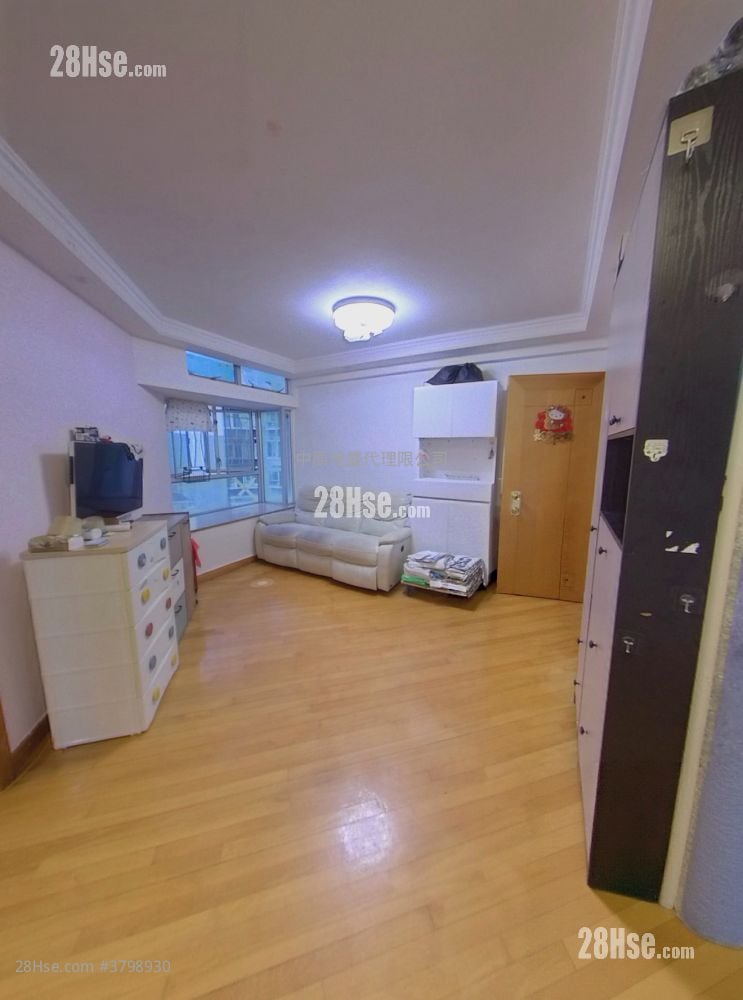 Kingswood Villas Rental 3 Bedrooms , 1 Bathroom 544 ft²