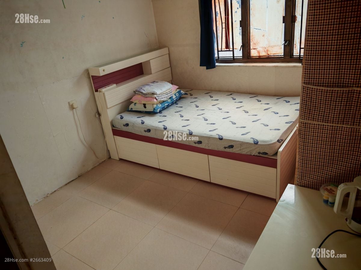 Chun Yee Building Rental 5+ Bedrooms , 5+ Bathrooms 100 ft²