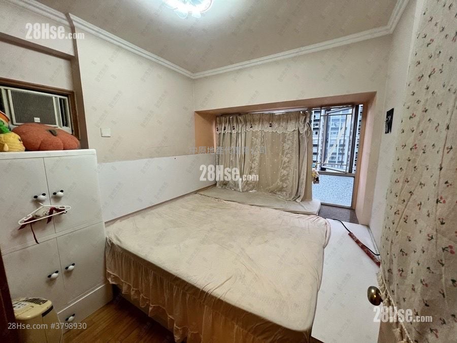 Kingswood Villas Rental 3 Bedrooms , 1 Bathroom 544 ft²