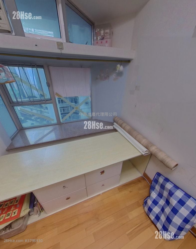 Kingswood Villas Rental 3 Bedrooms , 1 Bathroom 544 ft²