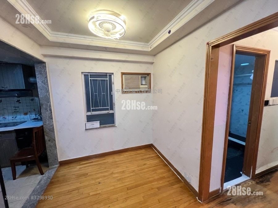 Kingswood Villas Rental 3 Bedrooms , 1 Bathroom 544 ft²