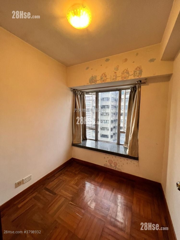 港辉豪庭 售盘 426 平方尺