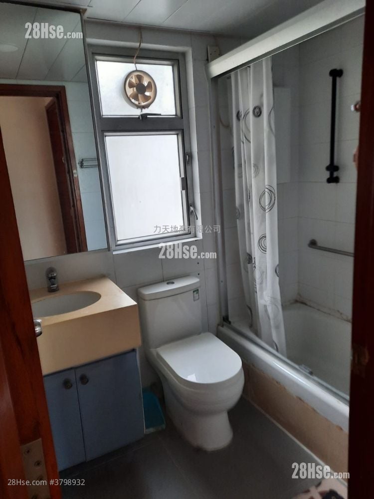 港辉豪庭 售盘 426 平方尺