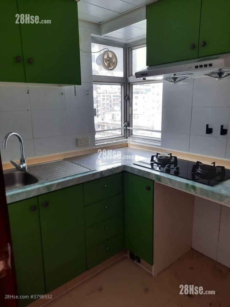 港辉豪庭 售盘 426 平方尺