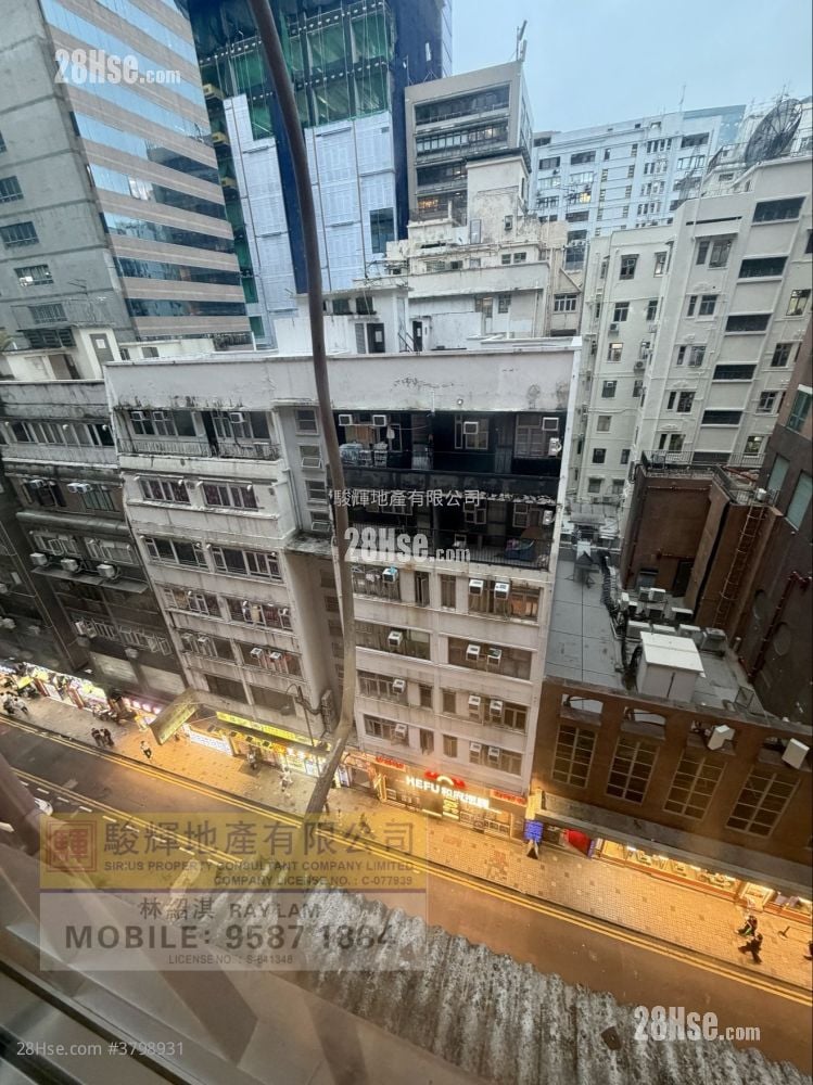 Tsimshatsui Mansion Sell 3 Bedrooms , 2 Bathrooms 742 ft²