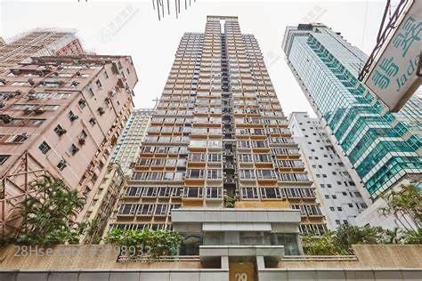 港辉豪庭 售盘 426 平方尺