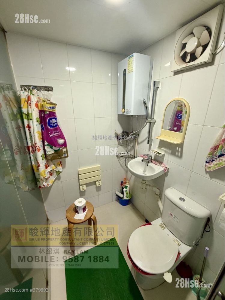 Tsimshatsui Mansion Sell 3 Bedrooms , 2 Bathrooms 742 ft²