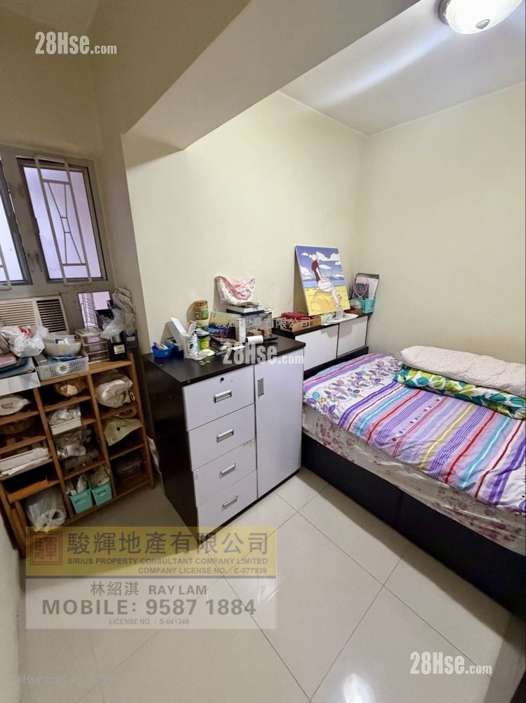 Tsimshatsui Mansion Sell 3 Bedrooms , 2 Bathrooms 742 ft²