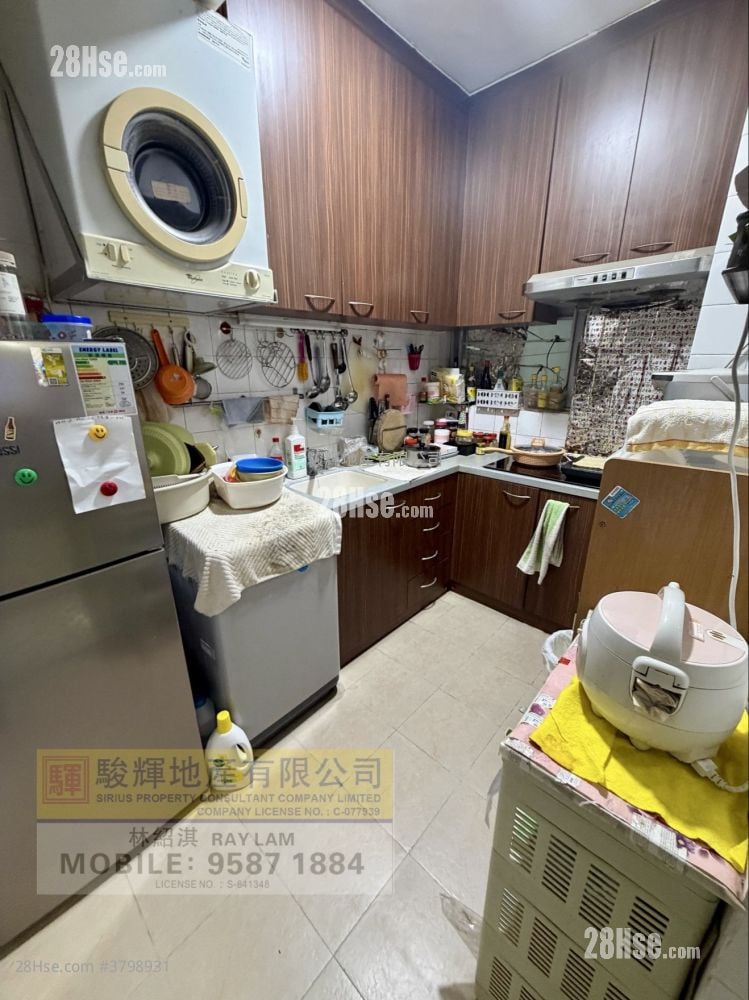 Tsimshatsui Mansion Sell 3 Bedrooms , 2 Bathrooms 742 ft²