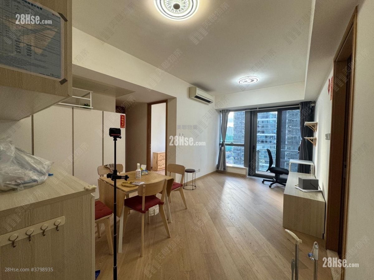 启德1号(II) 售盘 2 房 , 1 浴室 563 平方尺