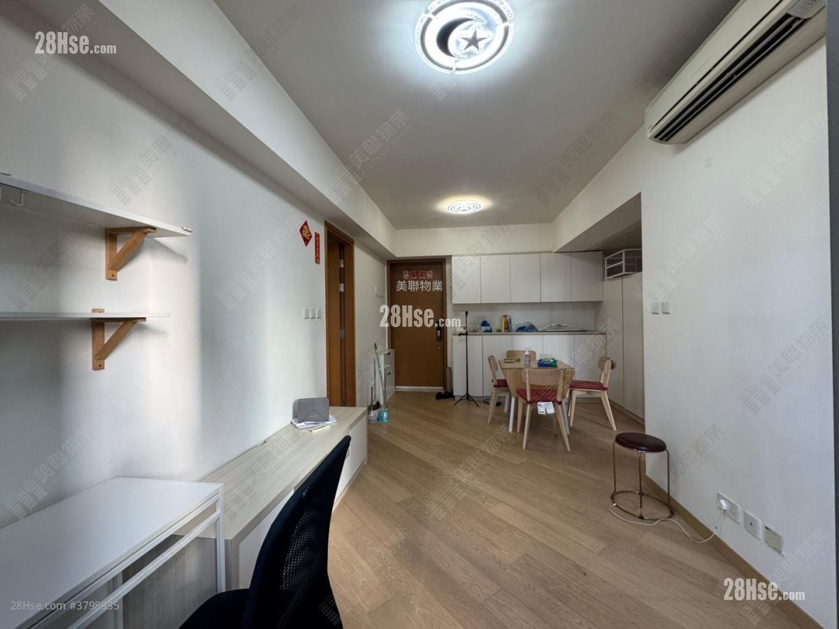 启德1号(II) 售盘 2 房 , 1 浴室 563 平方尺