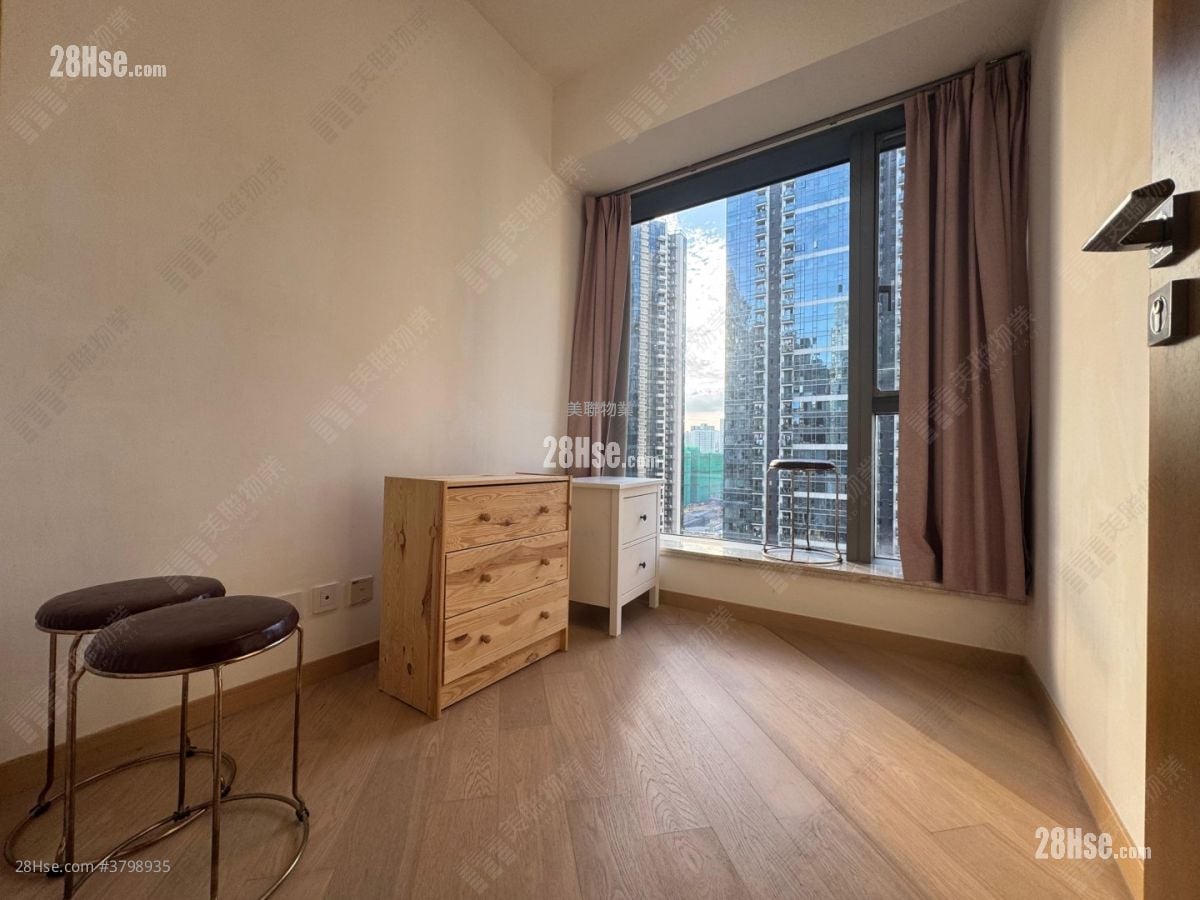 启德1号(II) 售盘 2 房 , 1 浴室 563 平方尺