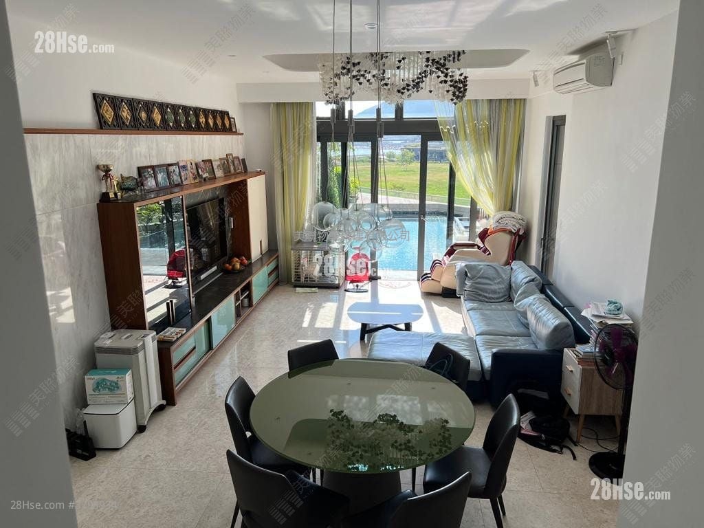 天晋 售盘 5+ 房 , 4 浴室 1,570 平方尺