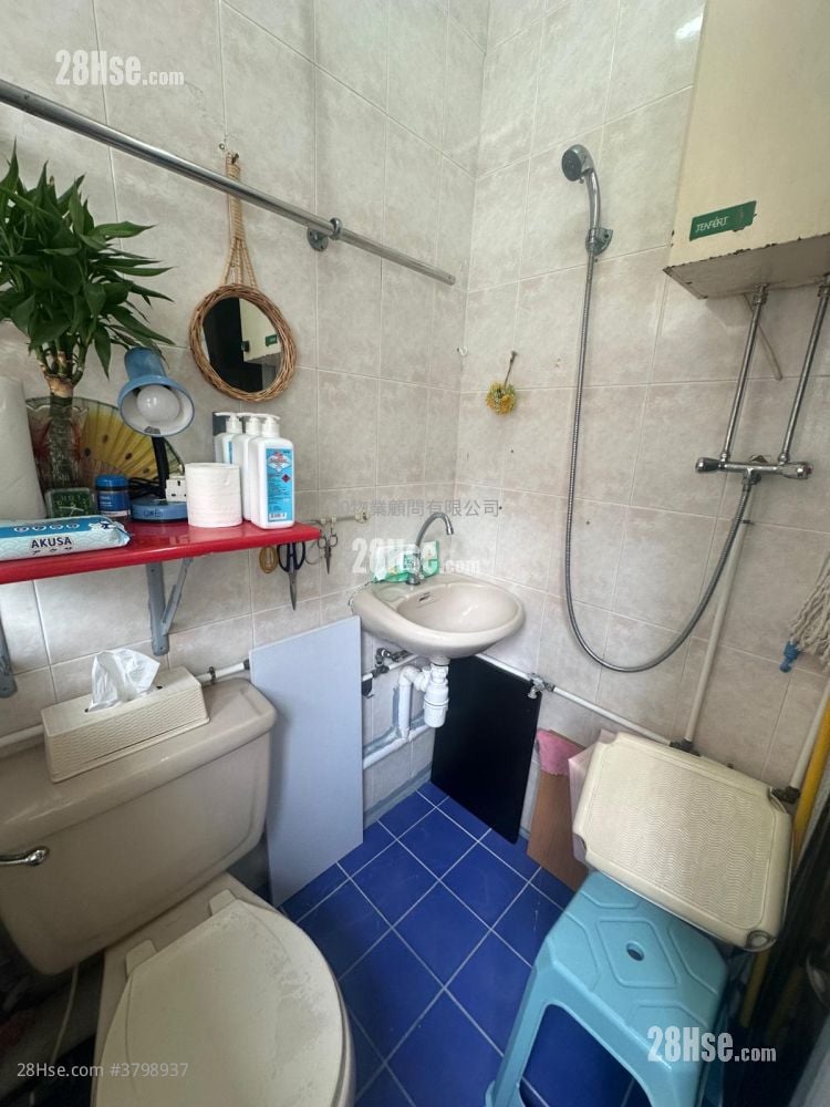 美新楼 售盘 328 平方尺