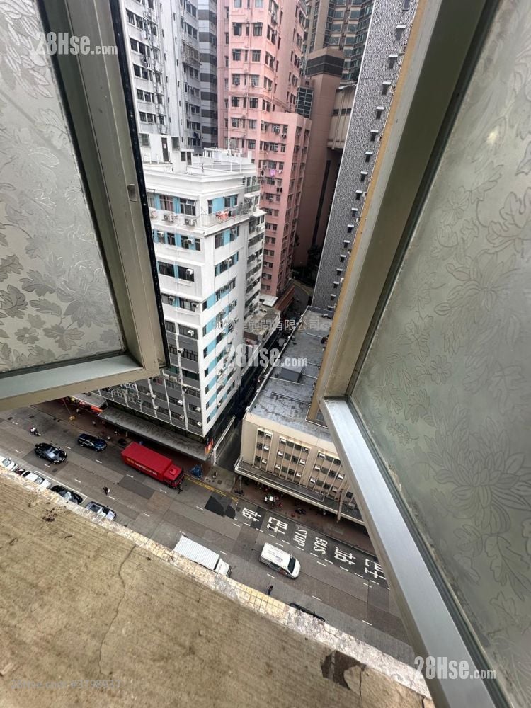 美新楼 售盘 328 平方尺