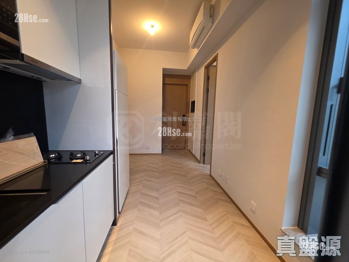 南首 租盘 1 房 , 1 浴室 262 平方尺