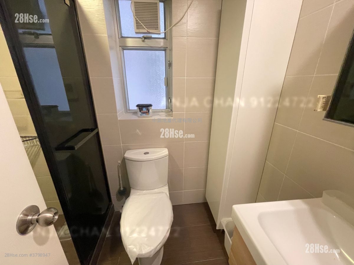 Discovery Park Sell 3 Bedrooms , 2 Bathrooms 682 ft²