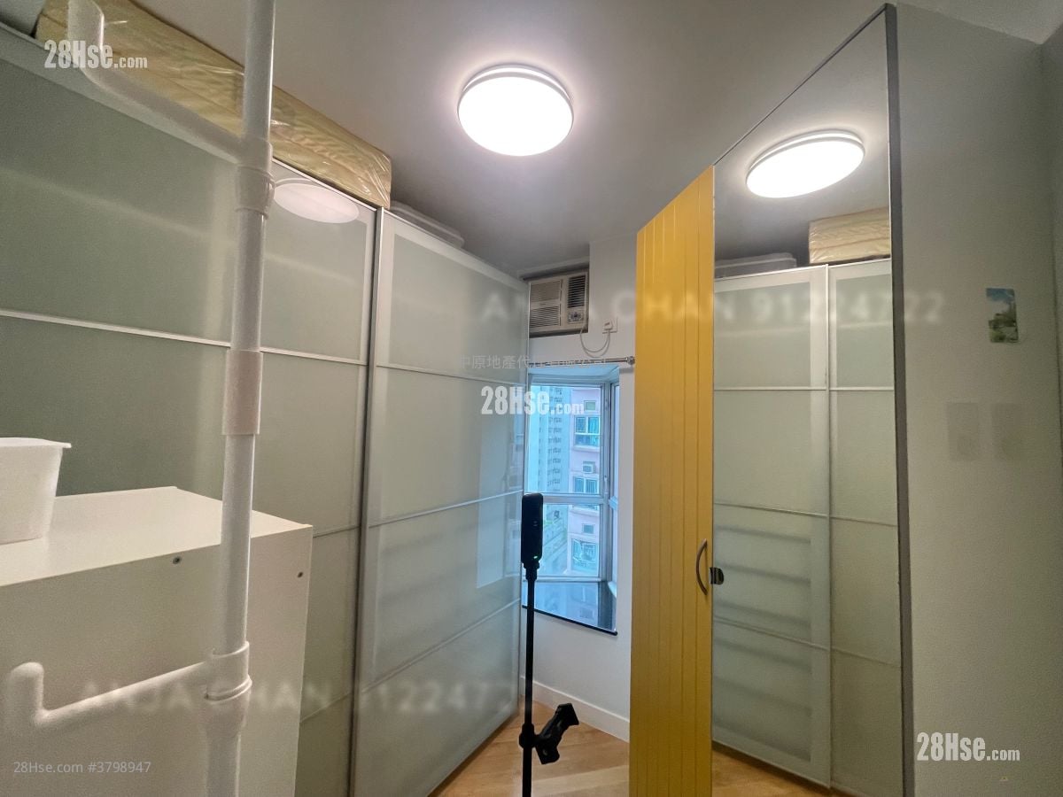 Discovery Park Sell 3 Bedrooms , 2 Bathrooms 682 ft²