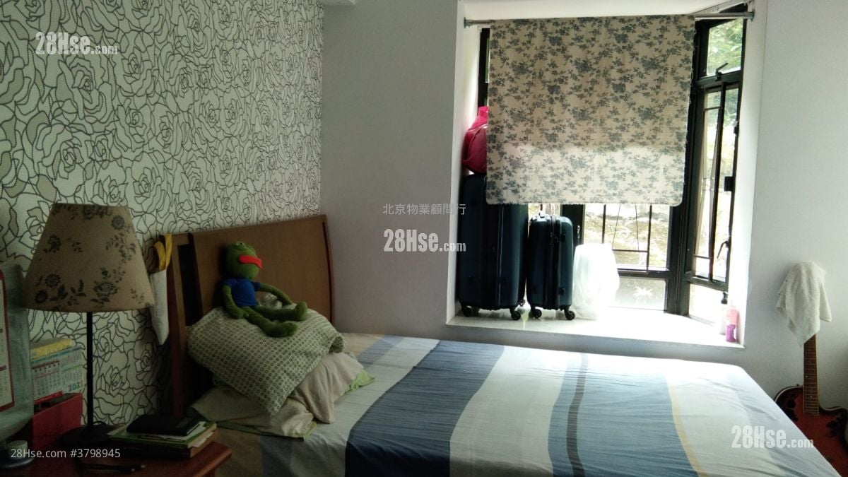 Kornhill Sell 3 Bedrooms , 1 Bathroom 616 ft²