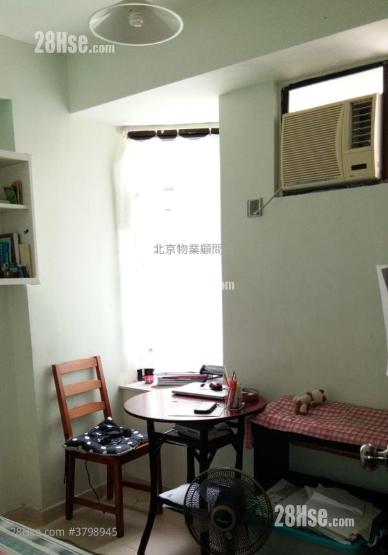 Kornhill Sell 3 Bedrooms , 1 Bathroom 616 ft²