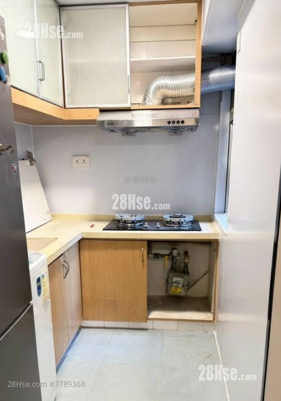 Greenfield Garden Rental 2 Bedrooms , 1 Bathroom 383 ft²