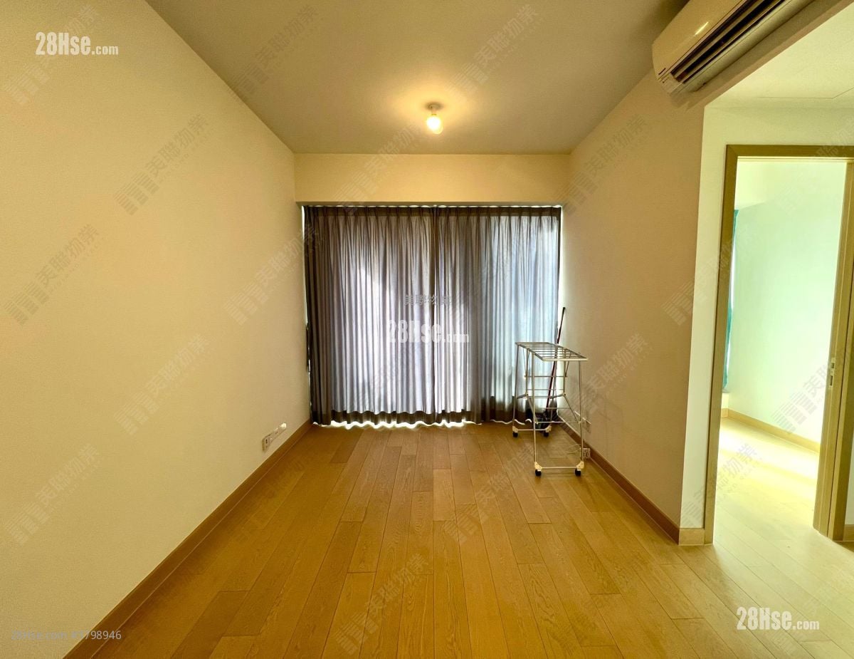 MALIBU 租盘 2 房 , 1 浴室 460 平方尺