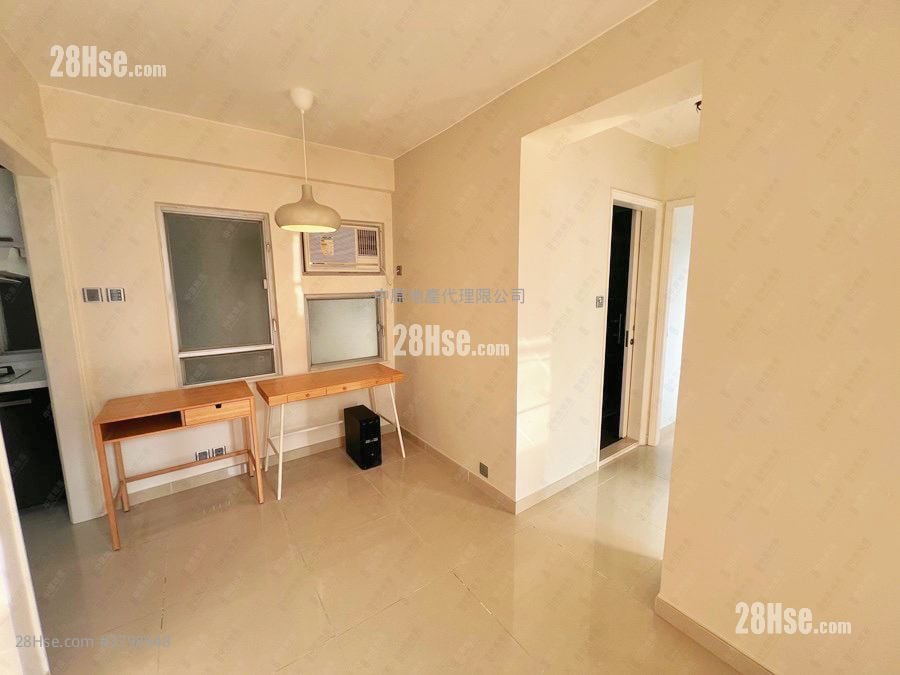 Kingswood Villas Rental 2 Bedrooms , 1 Bathroom 448 ft²