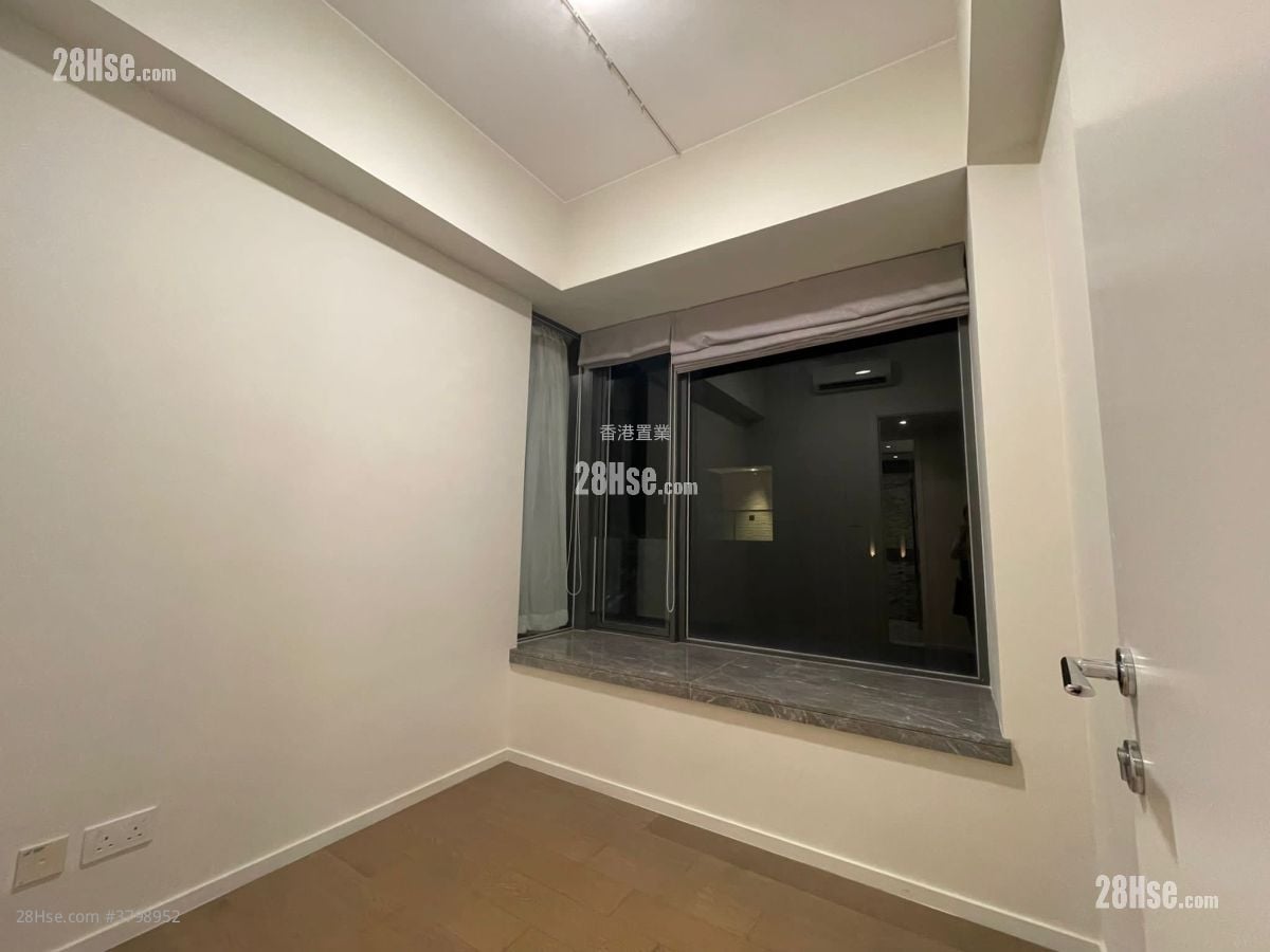 The Warren Rental 2 Bedrooms , 2 Bathrooms 612 ft²