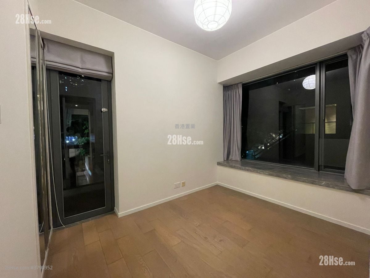 The Warren Rental 2 Bedrooms , 2 Bathrooms 612 ft²