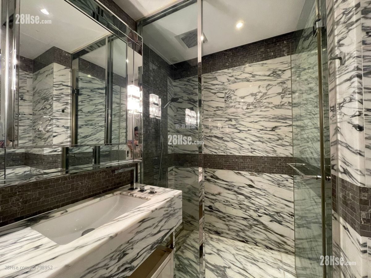 The Warren Rental 2 Bedrooms , 2 Bathrooms 612 ft²