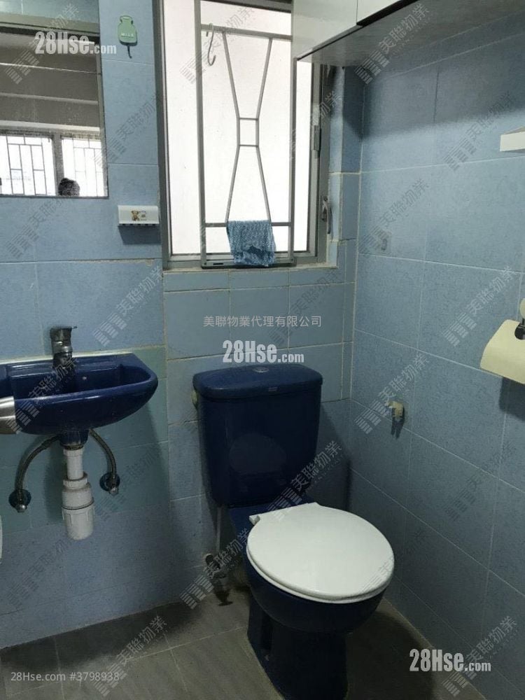 康丽花园 售盘 2 房 , 1 浴室 363 平方尺