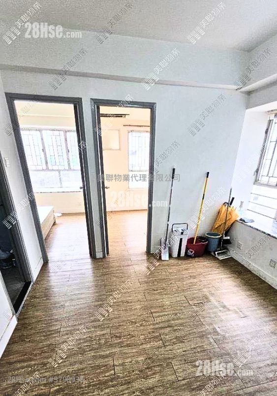 康丽花园 售盘 2 房 , 1 浴室 363 平方尺