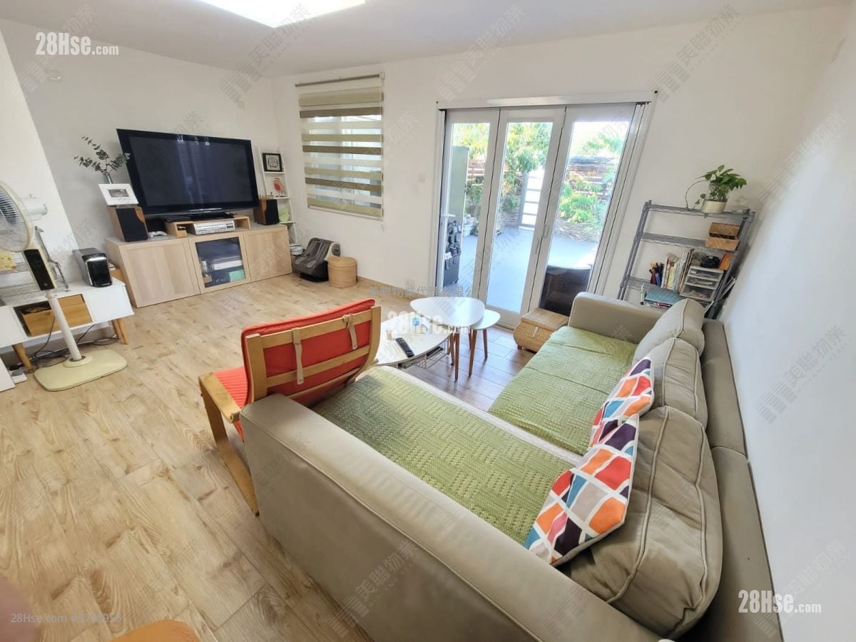 锦绣花园 售盘 3 房 , 2 浴室 1,035 平方尺